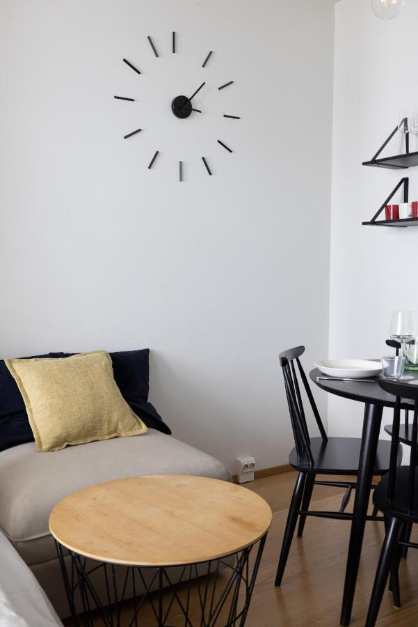 Poista 2Ndhomes Modern 1Br Home With Balcony By The Central Station Helsinki Exterior foto