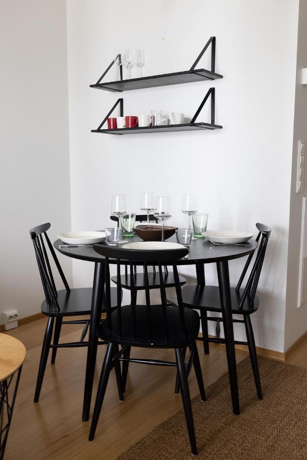 Poista 2Ndhomes Modern 1Br Home With Balcony By The Central Station Helsinki Exterior foto