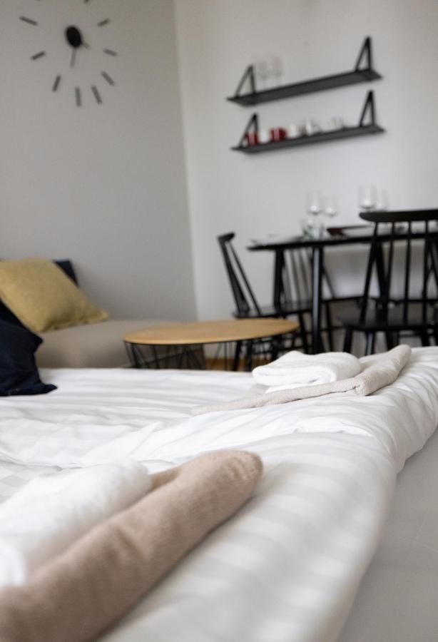 Poista 2Ndhomes Modern 1Br Home With Balcony By The Central Station Helsinki Exterior foto
